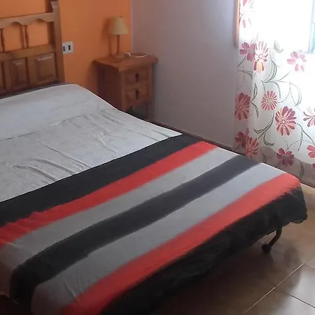 Lanzagold Homestay szállás Tías