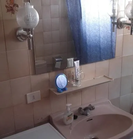 Lanzagold Homestay szállás