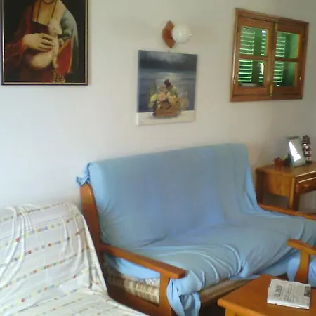 Homestay Lanzagold