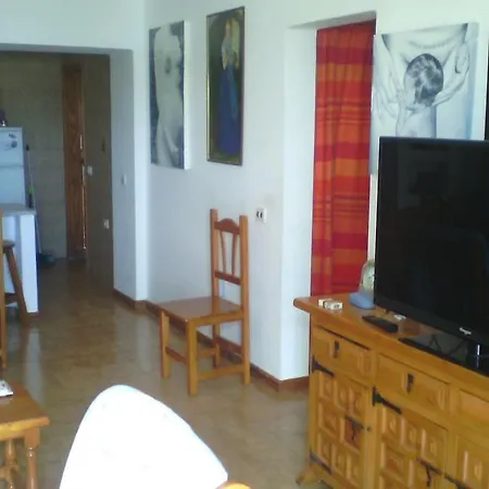 Homestay szállás Lanzagold Tías