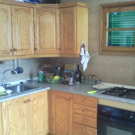 Lanzagold Homestay szállás Tías