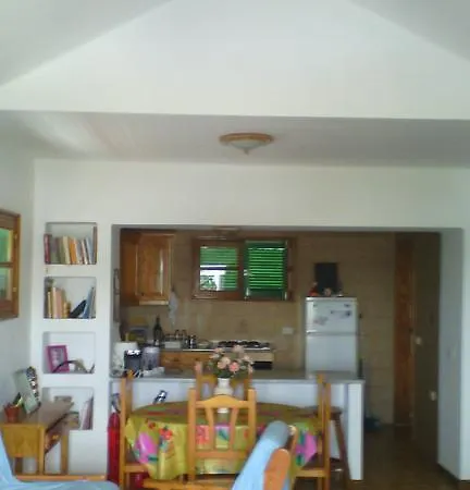 Lanzagold Homestay szállás